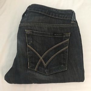 William Rast Jeans